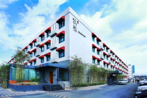 Qiuguo Hotel Beijing BIEC & Airport